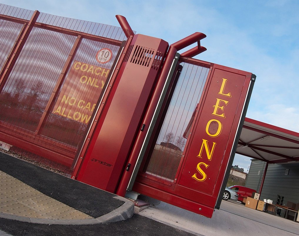 Automatic_branded_gate