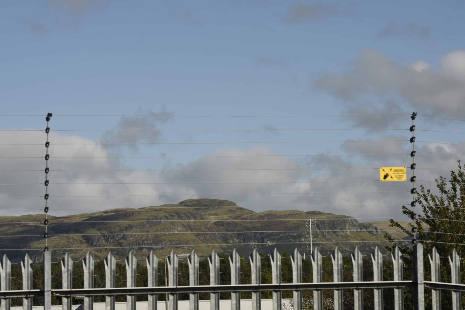 Advanced Perimeter Systems Ltd.