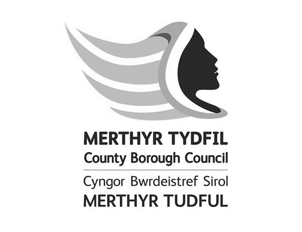 Merthyr Tydfil County Borough Council – local authority client of Procter Fencing & Security