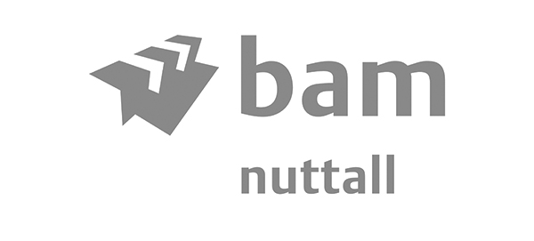 BAM Construction – national commercial construction client