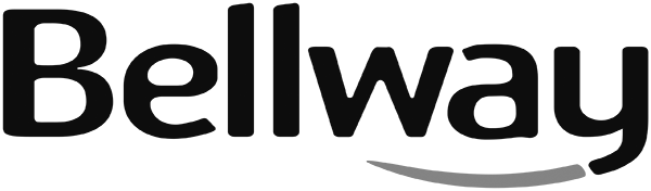 Bellway Homes – residential developer client of Procter Fencing & Security