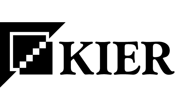 Kier Construction – national contractor client of Procter Fencing & Security