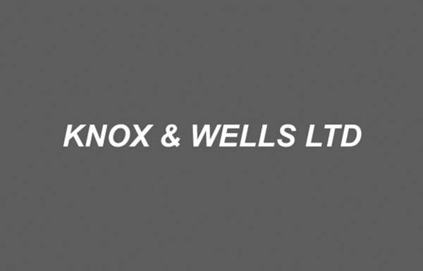 Knox & Wells – Cardiff-based building contractor client